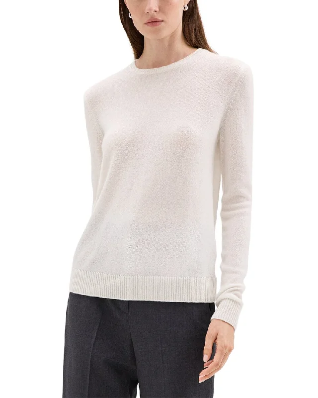 Limited Stock, Big Sale Theory Cashmere Pullover