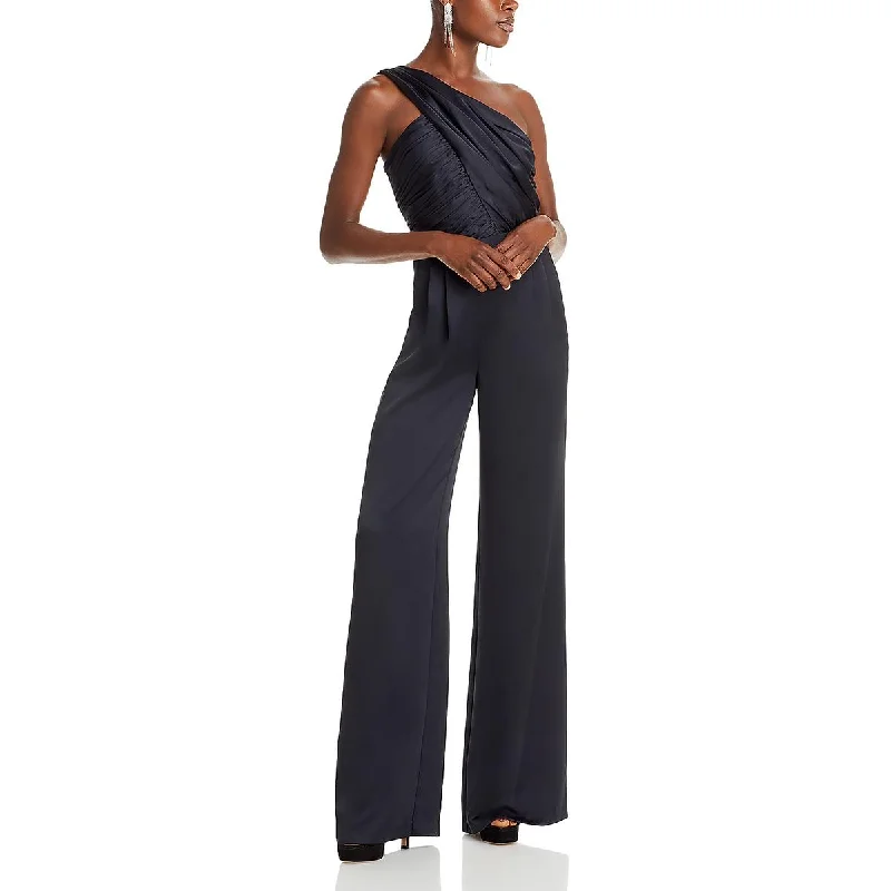 Stylish Dresses for Women Ramy Brook Womens Cut Out Wide Legs Jumpsuit