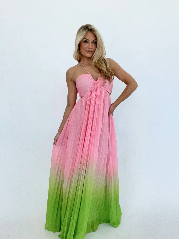 Summer Deals Island Princess Dress