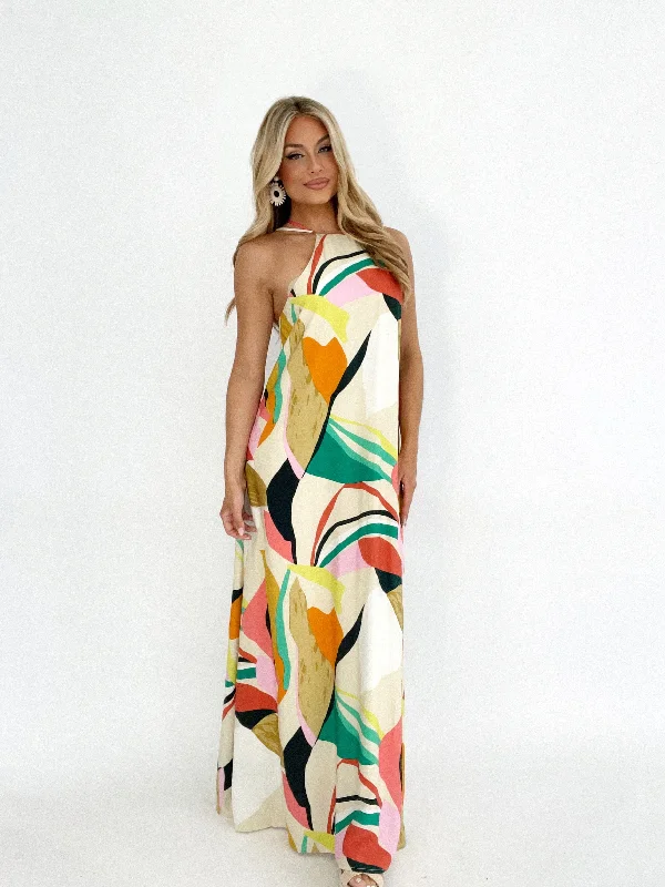 Additional Time-Limited Offers Resort Waves Dress