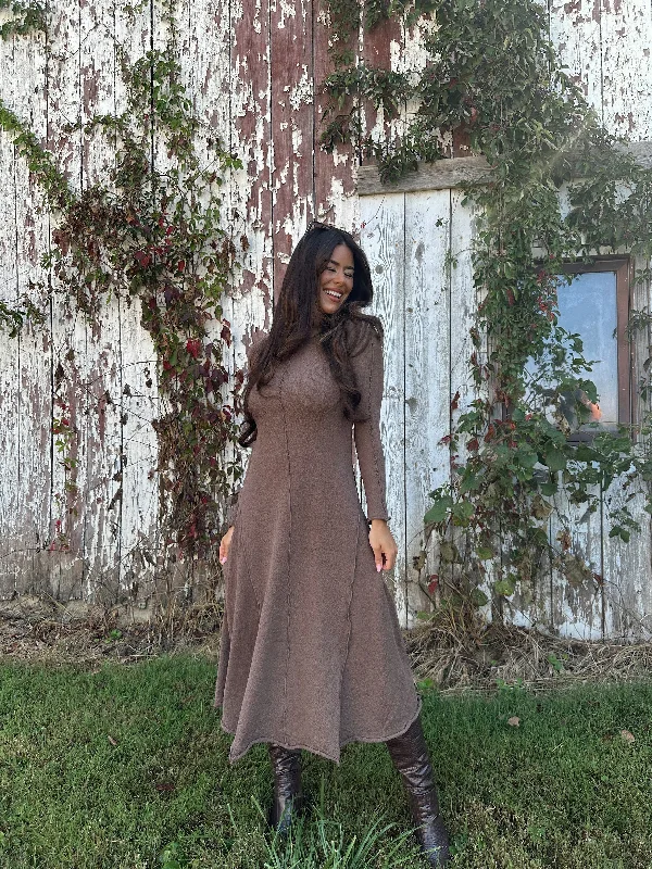 Stylish Savings Emilia Maxi Dress