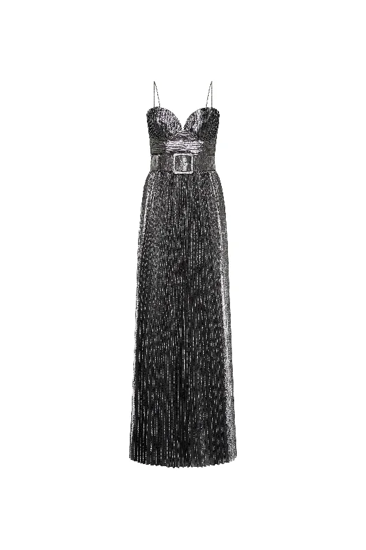 Fashion-forward Women's Wear Lumi Gown