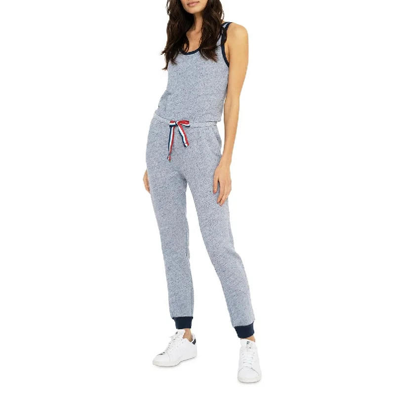 Flash Sale Online Sol Angeles Womens Anapaca Knit Sleeveless Jumpsuit