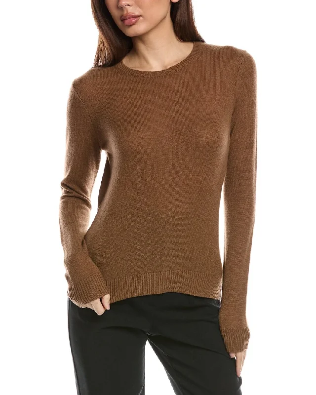 Everyday Basics Theory Cashmere Sweater