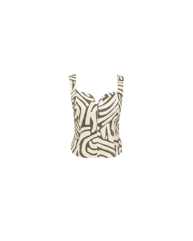 Flash Sales CECE BODICE MAZE