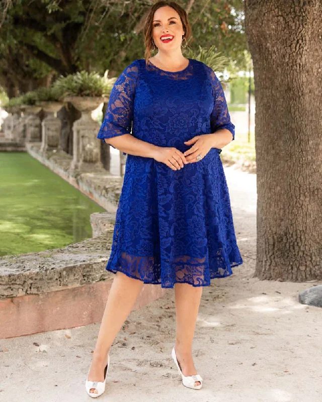 Casual Dresses for Women Livi Lace Dress - Final Sale!