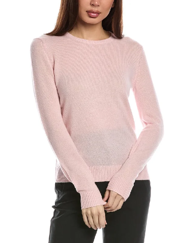 Daily Essentials Theory Cashmere Sweater