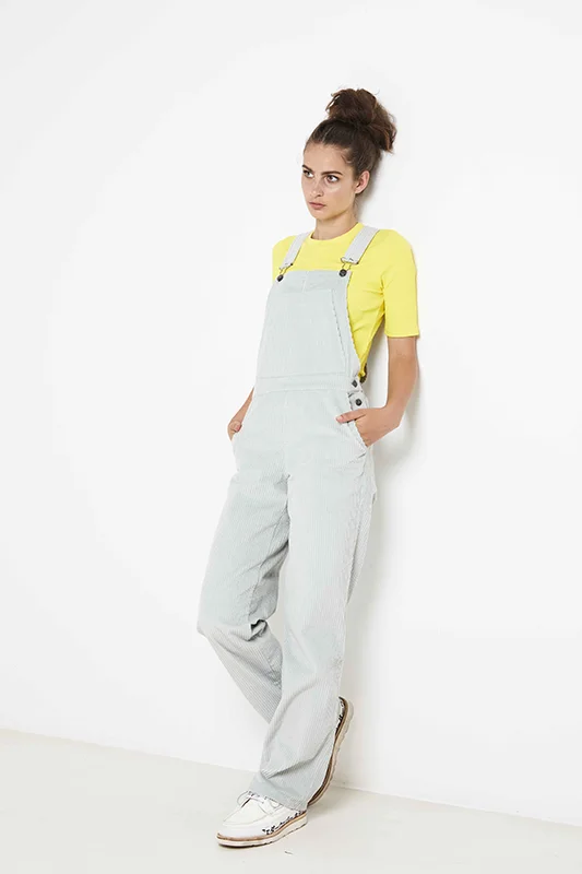 Casual Chic Fibre Mood Constance Overalls