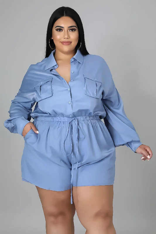 Exclusive Discount Sassy & Classy Romper