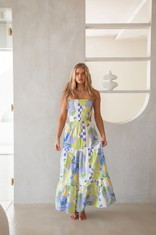 Best Online Boutiques Nyra Dress - Dolce Verde