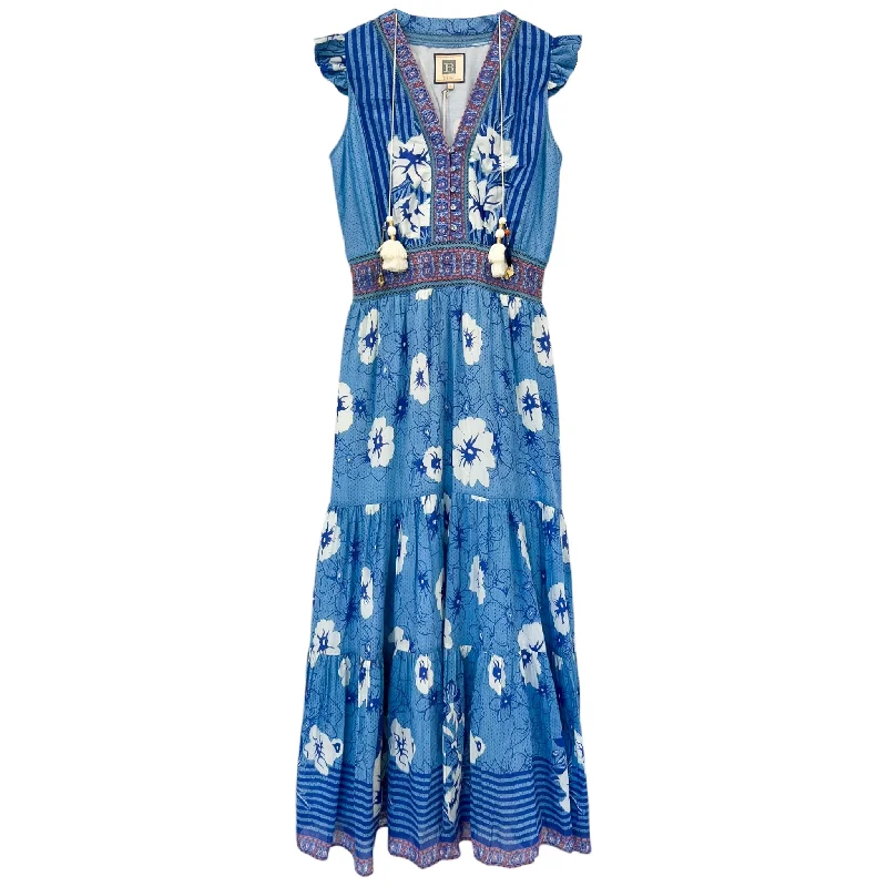 Best Boutiques Online Annabelle Maxi Dress