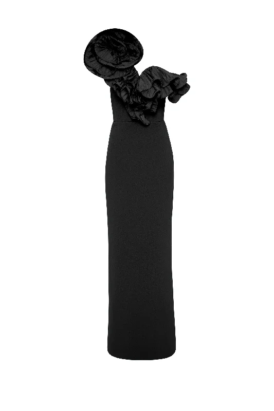 Chic Trend Collection Ella Gown