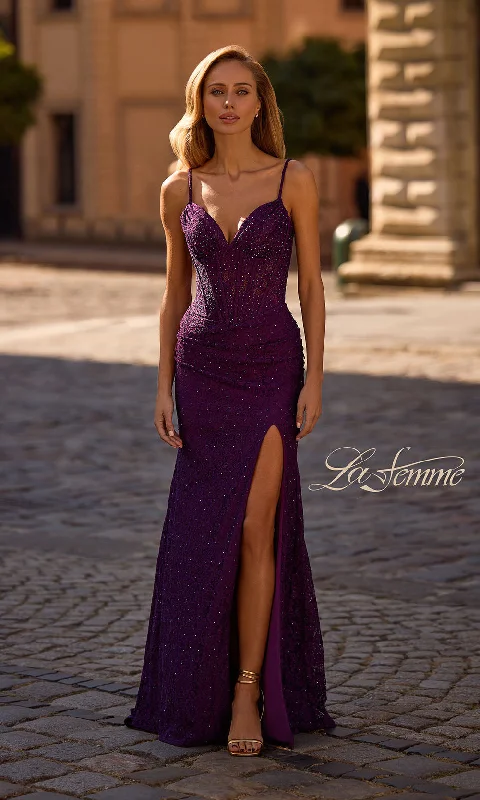 Exclusive Discount La Femme 32947