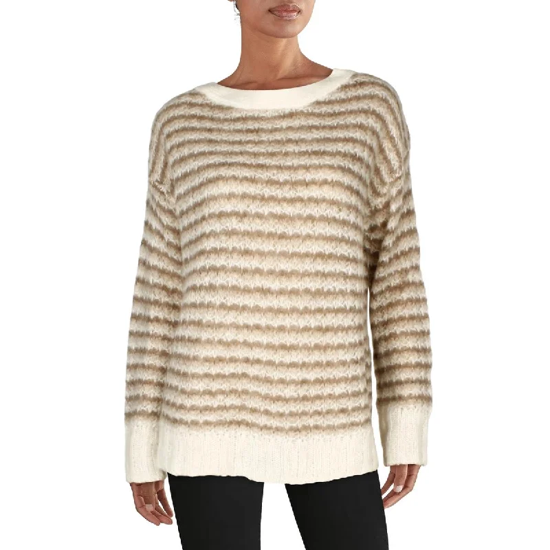 Odd Size Clearance Sale Bhfo Womens Crewneck Top Pullover Sweater