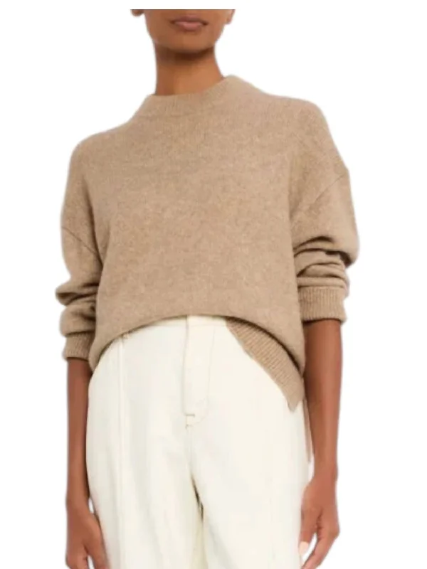 Clearance Sale Online Miranda Sweater In Oatmeal