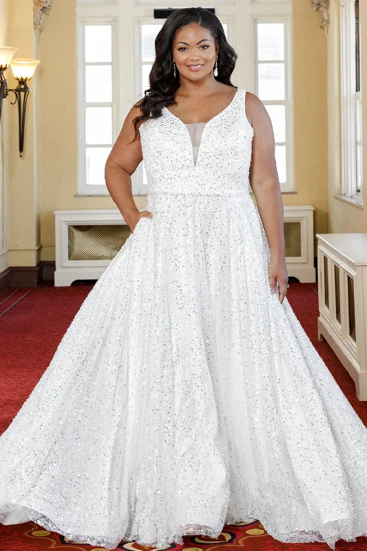 Seasonal Clearance Coco Bridal Gown