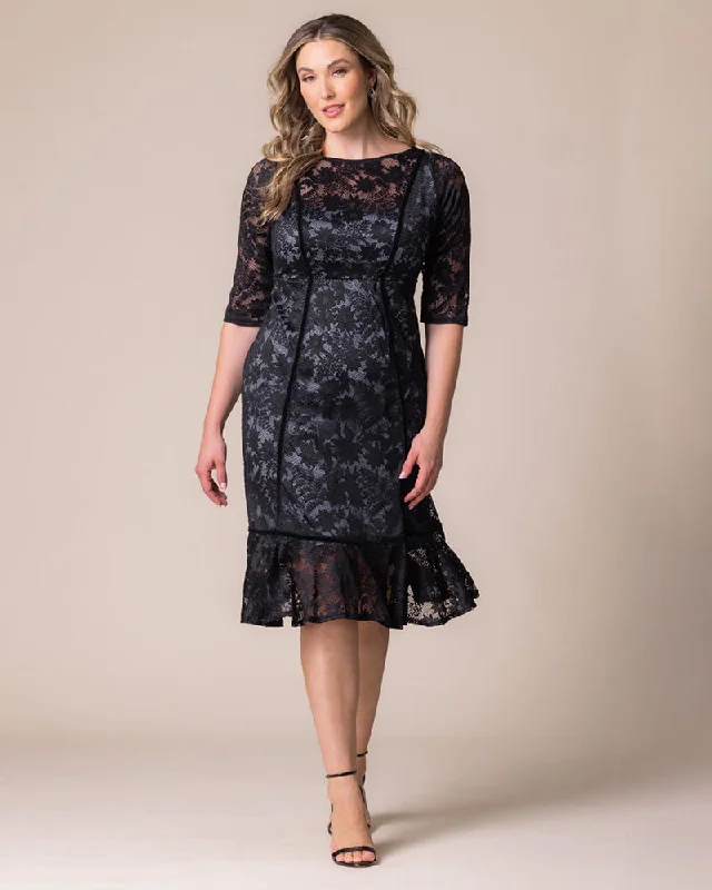 Stylish Loungewear for Women Hampton Lace Cocktail Dress