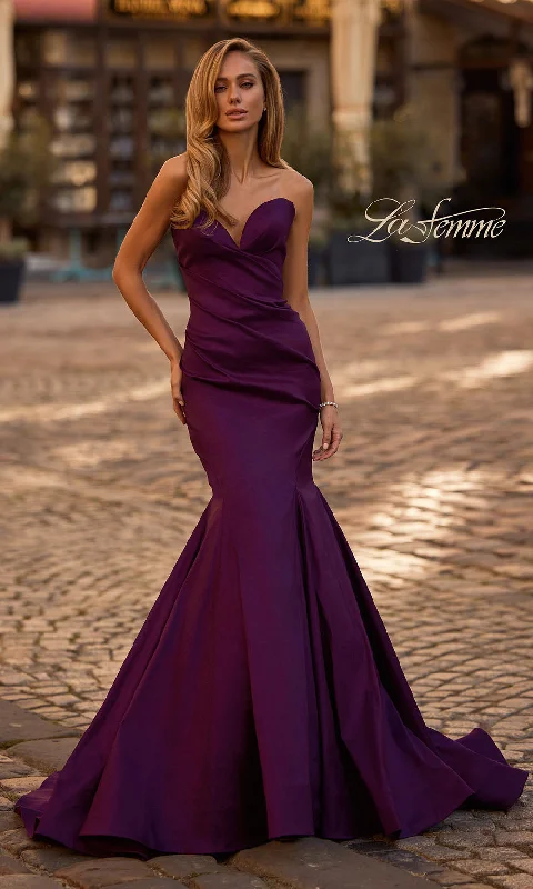 Versatile Outfits La Femme 32791