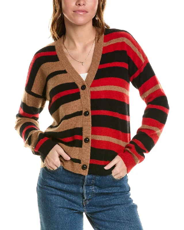 Insane Discount Onslaught Minnie Rose Cashmere Cardigan