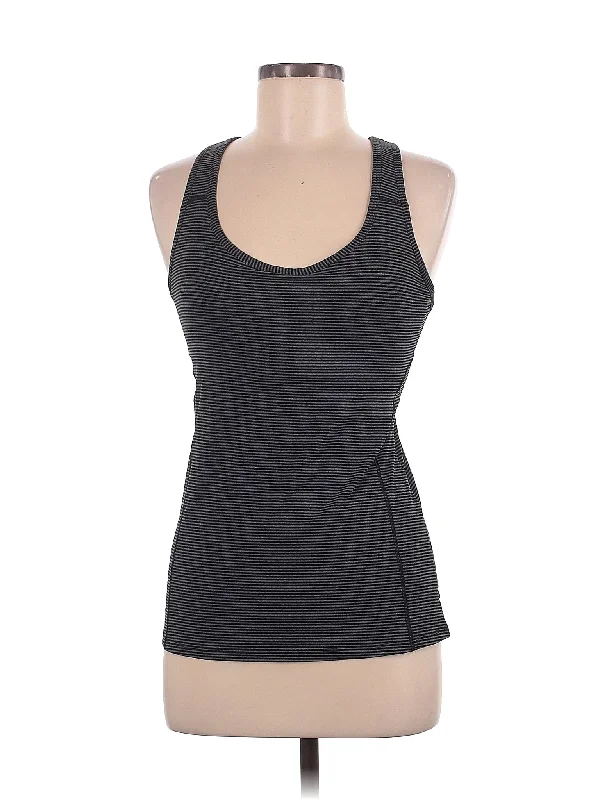 Elegant Attire For The Modern Lady Active Tank