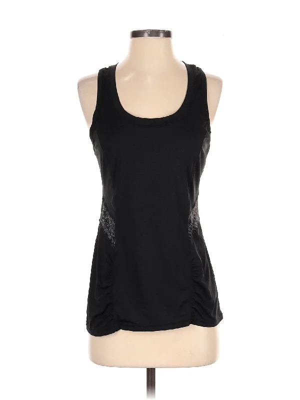 Imeless Style Active Tank