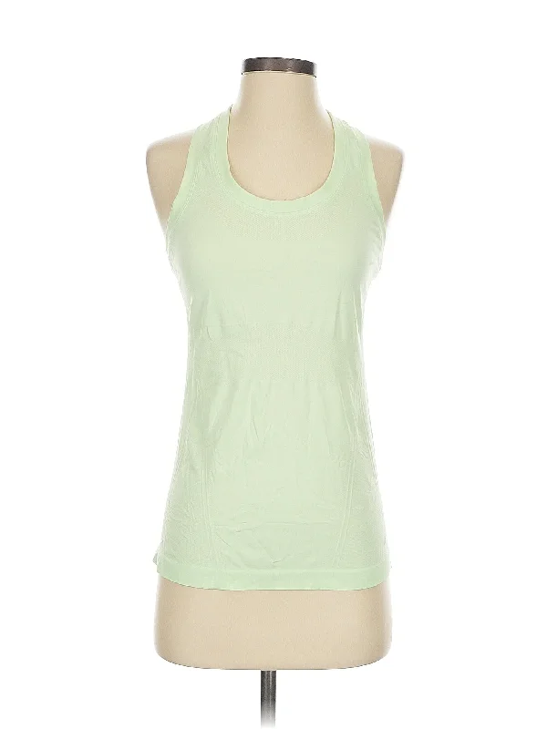 Chic Style Active Tank