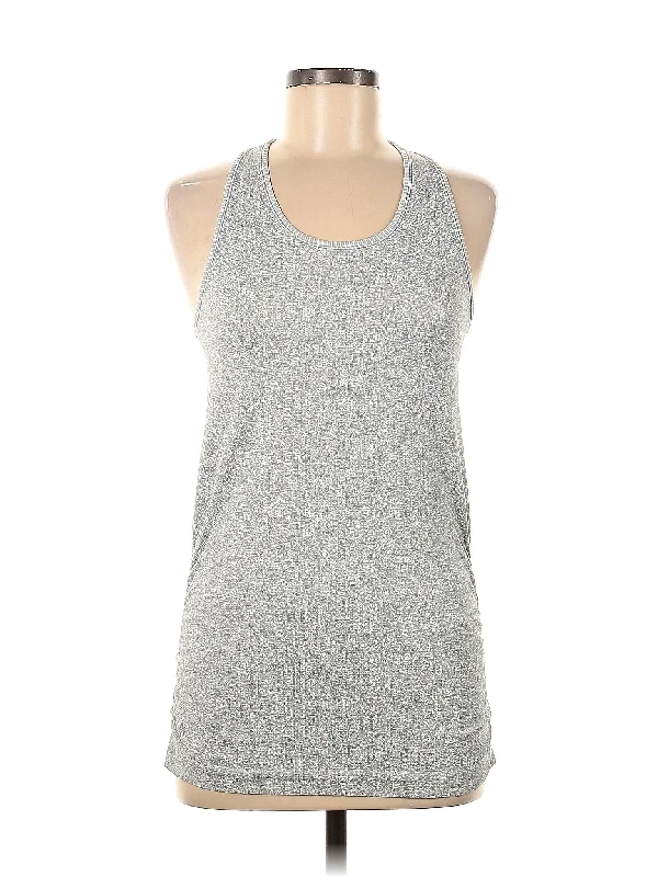 Comfort Centric Apparel Active Tank