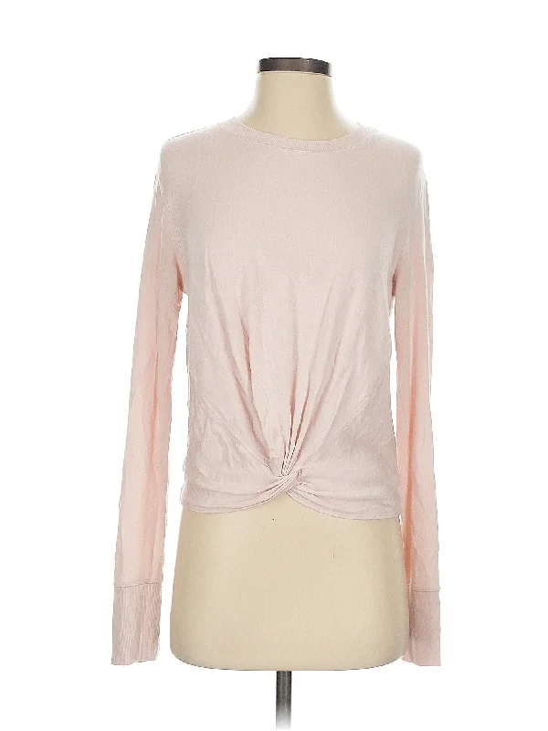 Online Clothing Boutiques Long Sleeve Top