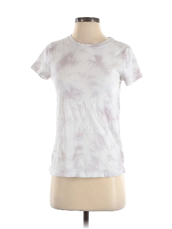 Chic Outfits Short Sleeve T Shirt