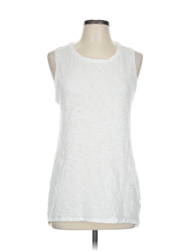 Trend Leading Collection Sleeveless T Shirt