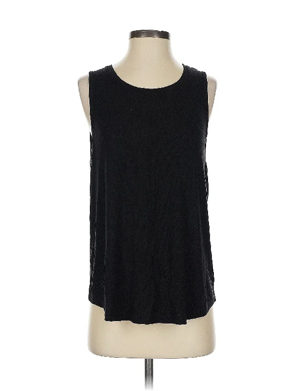 Outlet Clothing Sleeveless T Shirt