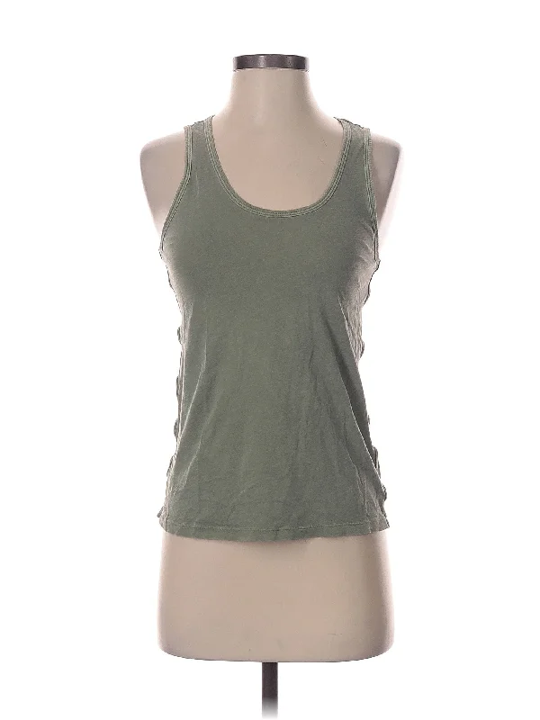 Redefining Women's Fashion Tank Top