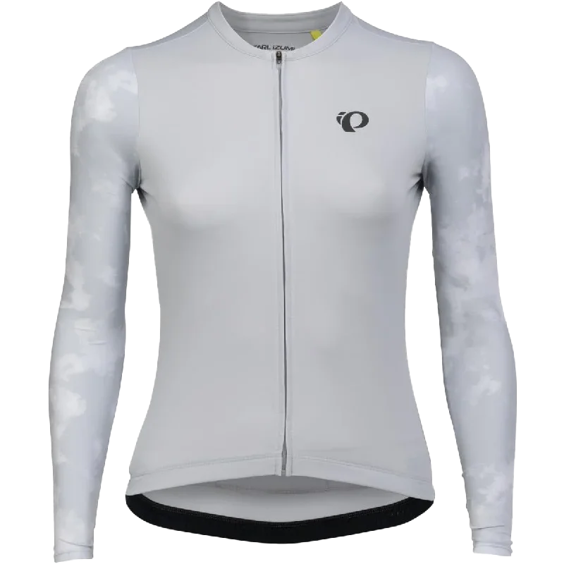 Timeless Elegance Redefined Women's Attack Long Sleeve Jersey