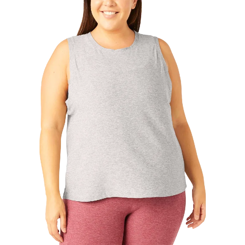 Sale Event, Prices Rock Women's Featherweight Balance Muscle Tank Extended