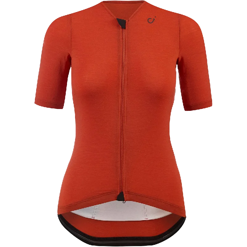 Casual Fashion Trends for Women Women's Concept Merino Jersey