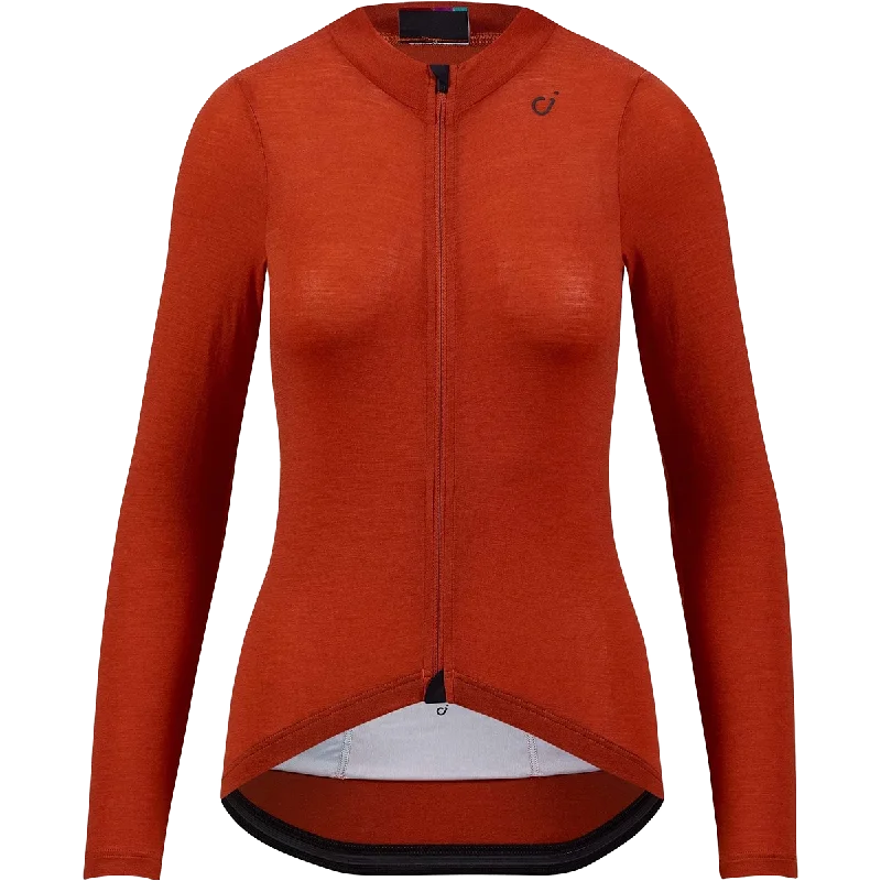 Clothing For Women Women's Concept Merino Long Sleeve