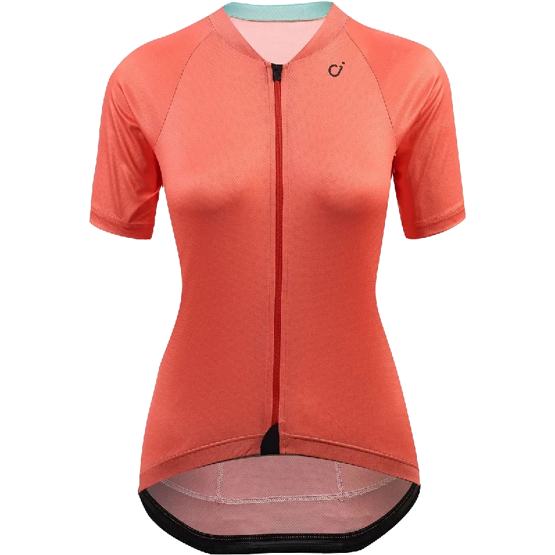 Clothes Woman Women's Foundation Jersey