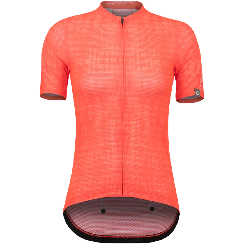 Trendy Women's Wear Women's Pro Mesh Jersey