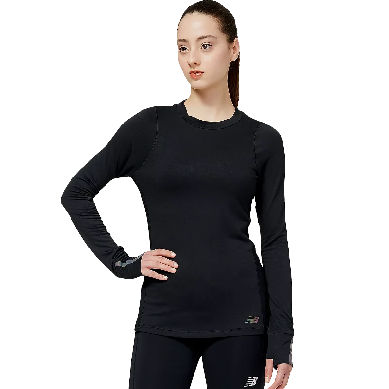 Women's Evening Wear for Special Occasions Women's Q Speed 1NTRO Long Sleeve 2.0