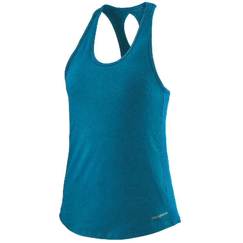 Trend Driven Wardrobe Women's Seabrook Run Tank