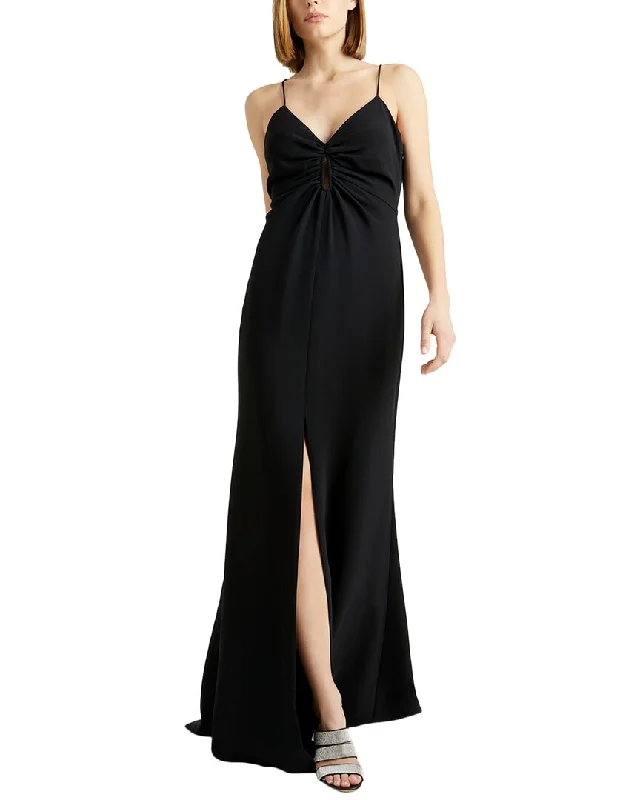 Online Boutiques Best Cinq à Sept Mollie Gown