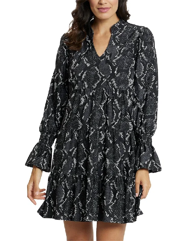 Additional Time-Limited Offers Jude Connally Tammi Mini Dress