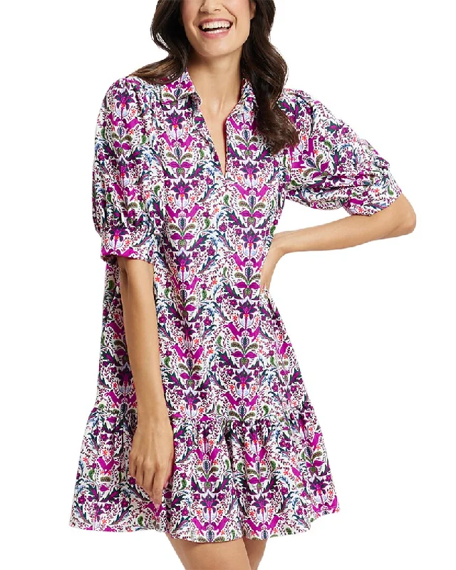 Dive Into Trendy Women's Fashion Jude Connally Tierney Mini Dress