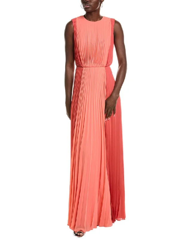 Women's Clothes Online Shopping Mikael Aghal Maxi Dress