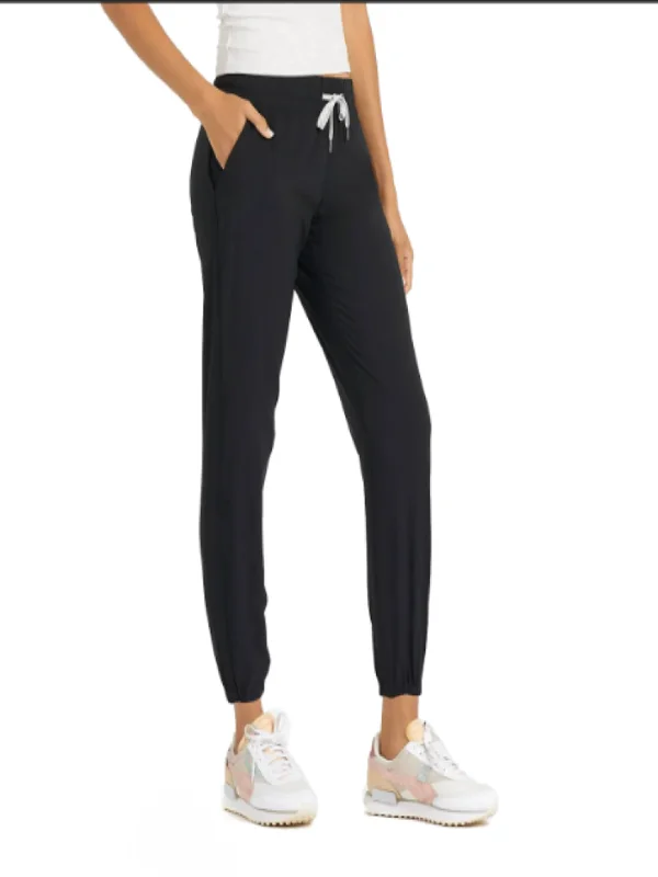 Everyday Women's Fashion Trends Vuori Weekend Jogger