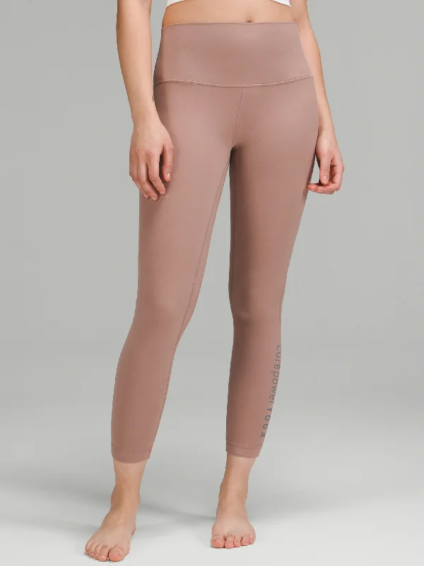 Stylish Basics lululemon // CorePower Align™ Pant 25"