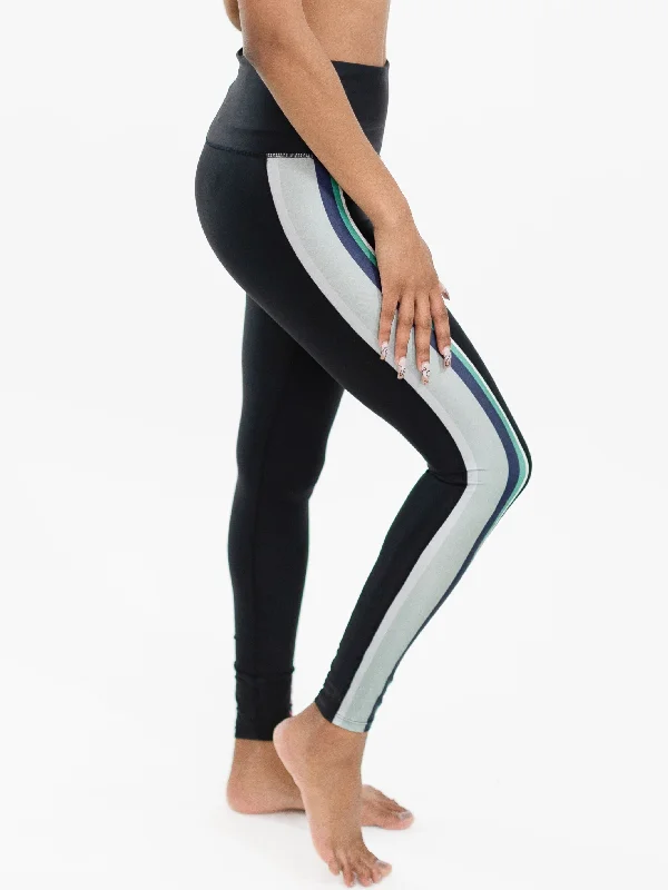 Wardrobe Update PE Nation Divison One Legging