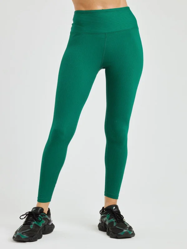 Hot Deals Year of Ours Ribbed High Waist Legging