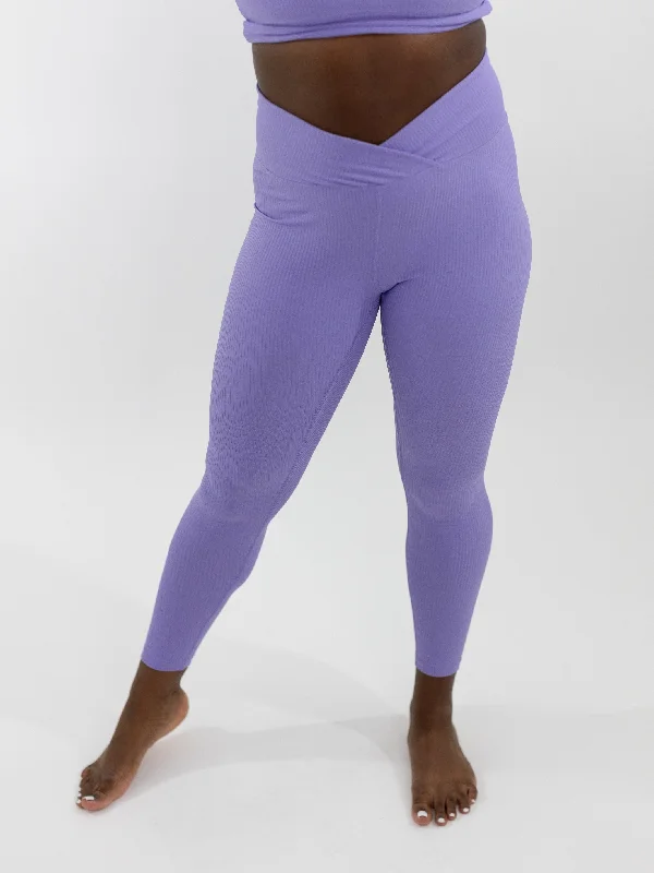 Fashion Forward Year of Ours Ribbed Veronica Legging