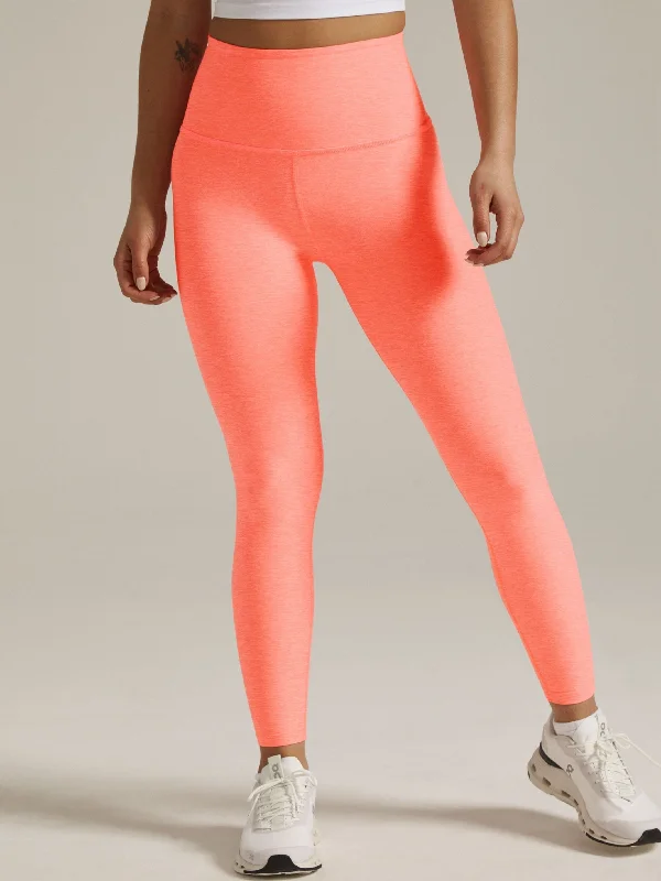 Break Fashion Norms Beyond Yoga Spacedye Caught In The Midi Legging